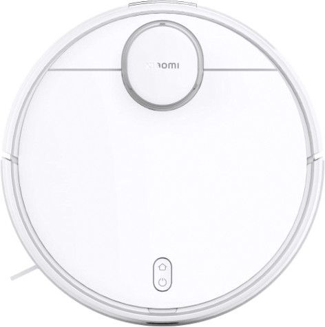 Робот-пылесос XIAOMI Robot Vacuum S12 EU B106GL (BHR7328GL) [X47502]