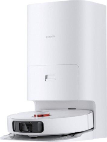 Робот-пылесос XIAOMI Robot Vacuum X10+ EU B101GL (BHR6363EU) [X41717]