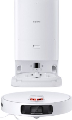 Робот-пылесос XIAOMI Robot Vacuum X10+ EU B101GL (BHR6363EU) [X41717]