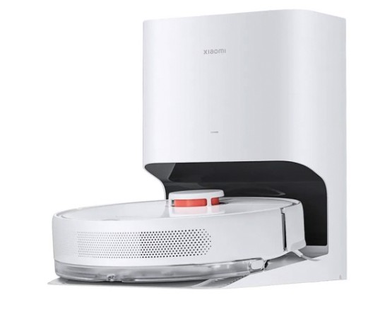 Робот-пылесос XIAOMI Robot Vacuum X10 EU B102GL (BHR6068EU) [X40198]