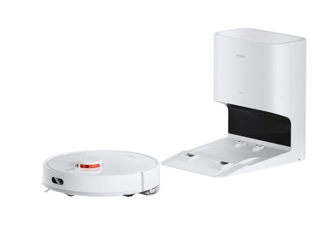 Робот-пылесос XIAOMI Robot Vacuum X10 EU B102GL (BHR6068EU) [X40198]