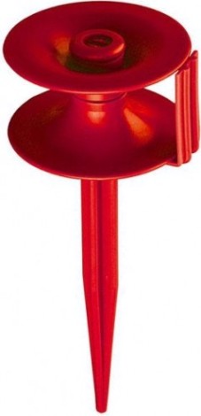 Ролик GRINDA направляющий для шланга 8-428455 [8-428455]