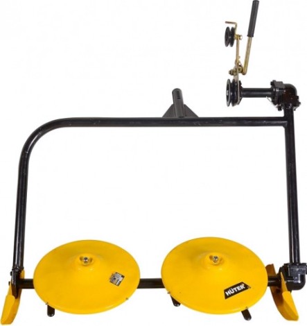 Роторная косилка HUTER РК-850Р к мк-7000 и мк-7500 [71/3/71]