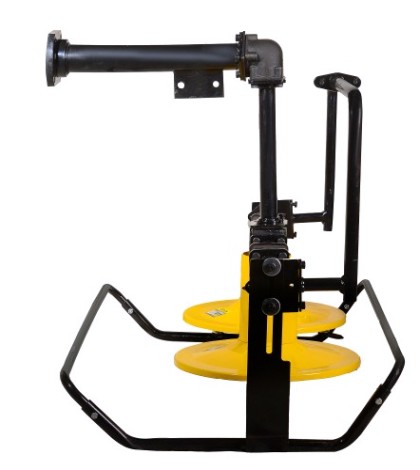 Роторная косилка HUTER РК-850В-14 [71/3/59]