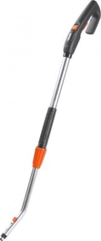 Ручка поворотная телескопическая GARDENA 08899-20.000.00