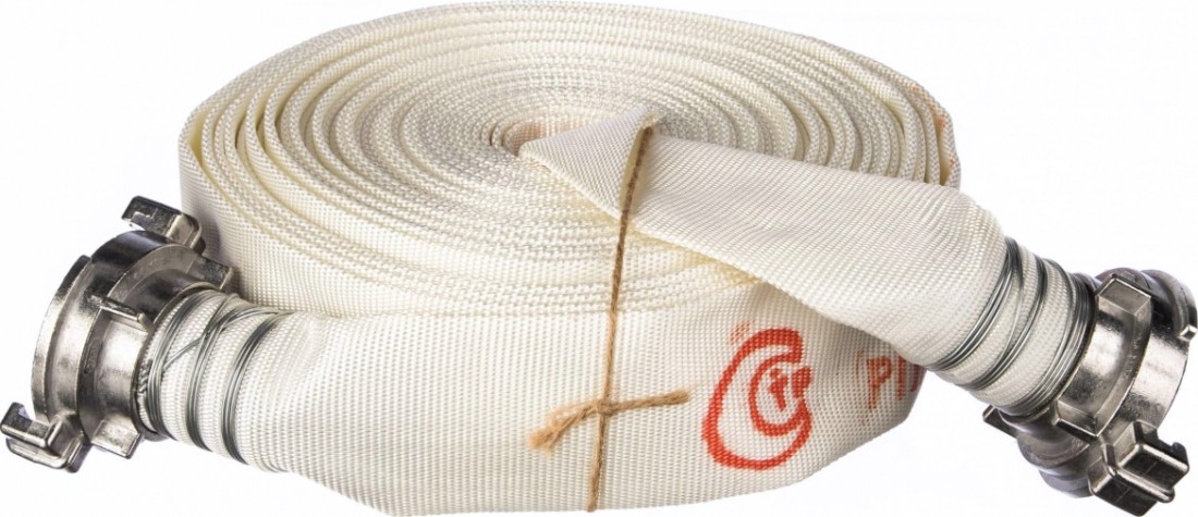 Рукав напорный DDE 50 мм х 20 м головками ГР-50 779-981 [779-981]