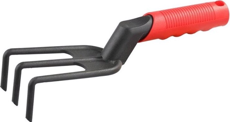 Рыхлитель GRINDA 8-421343 с нейлоновым корпусом, 280 мм [8-421343_z01]