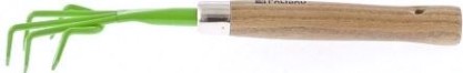 Рыхлитель PALISAD 5-ти зубый, 55-310 мм, стальной, деревянная рукоятка, Classic [62353]