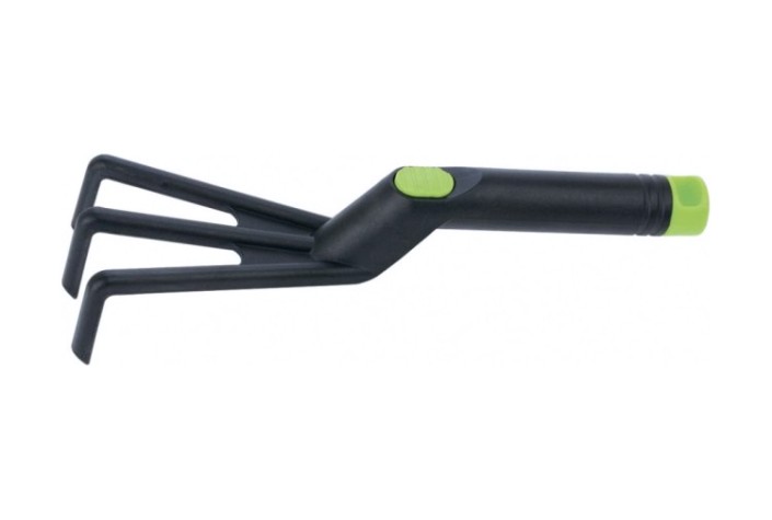 Рыхлитель PALISAD 62392 3-зубый, 80х275 мм, пластиковый