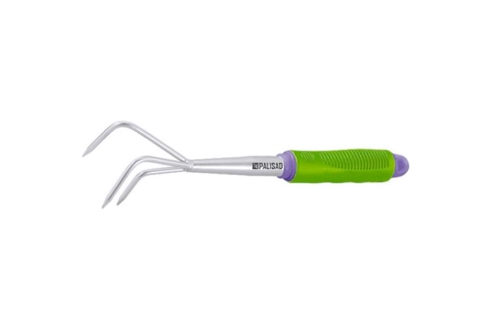 Рыхлитель PALISAD 63006 3-зубый, 70х330 мм, стальной