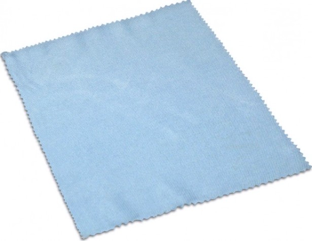 Салфетка протирочная KARCHER 6.999-155.0 из микроволокна (5 шт), для чистки стекол