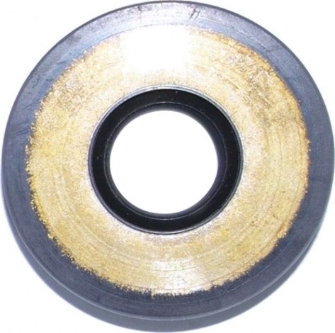 Сальник коленвала нижний SKIPPER для Yamaha 2 [SK93102-15M32]