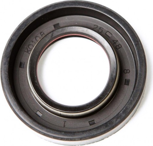 Сальник коленвала нижний SKIPPER для Yamaha 25-30 [SK93102-25008]