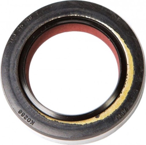 Сальник коленвала нижний SKIPPER для Yamaha 9.9-15 [SK93102-25M48]