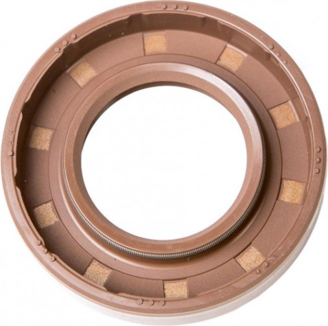 Сальник коленвала верхний SKIPPER для Suzuki DT20-30 [SK09283-30064]