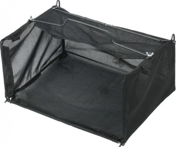 Сборник для травы GRINDA нейлоновый, 355мм 8-422103-S [8-422103-S]