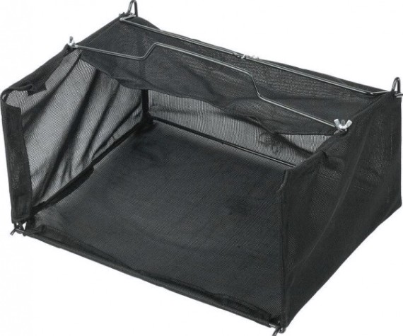 Сборник для травы нейлоновый GRINDA 8-422105-S 405 мм