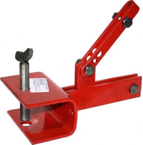 Сцепка DDE для DDE "Эльф" (два положения) [Э-43.55.10.00.00]