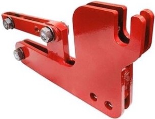 Сцепка DDE для DDE "Мустанг-1" две регулировки, до 2013 включительно [29.55.10.00.00]