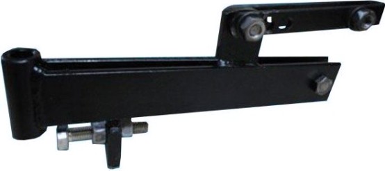 Сцепка DDE для DDE "Мустанг-2/3" (две регулировки) [51.55.10.00.00]