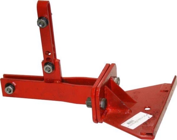 Сцепка DDE для DDE "Тролль/Хоббит" (три положения) [Т-40.55.30.00.00]