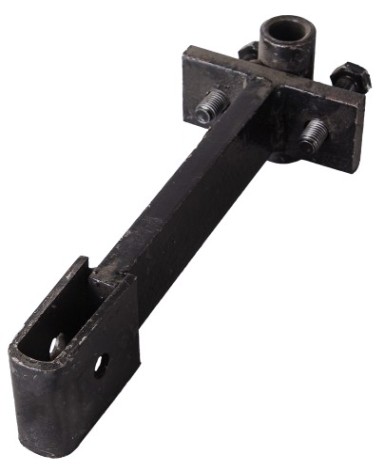 Сцепка HUTER 71/3/46 для GMC-5.5,GMC-6.5, GMC-6.8, GMC-7.0