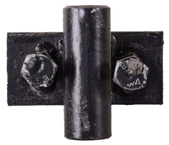 Сцепка HUTER 71/3/46 для GMC-5.5,GMC-6.5, GMC-6.8, GMC-7.0