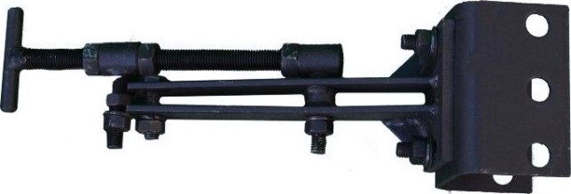 Сцепка HUTER универсальная, регулируемая для GMC, MK [71/3/66]