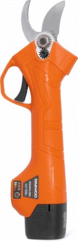 Секатор аккумуляторный DAEWOO DAGP 2516Li SET SET