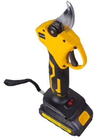 Секатор аккумуляторный HUTER CP-20Li EA [70/13/69]