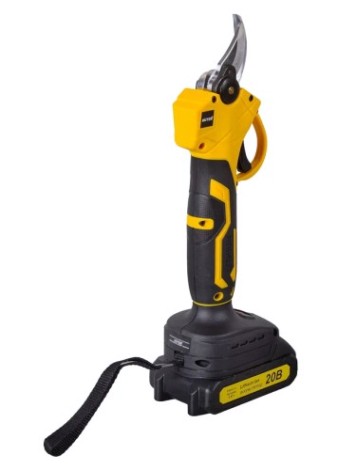 Секатор аккумуляторный HUTER CP-20Li EA [70/13/69]