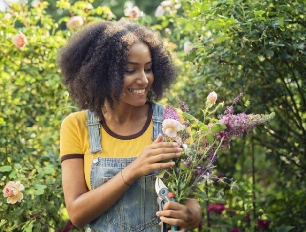 Секатор GARDENA 12203-20.000.00 expertcut