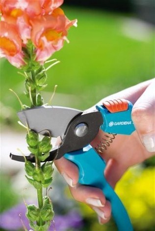 Секатор GARDENA Classic 08754-20.000.00 [08754-20.000.00]