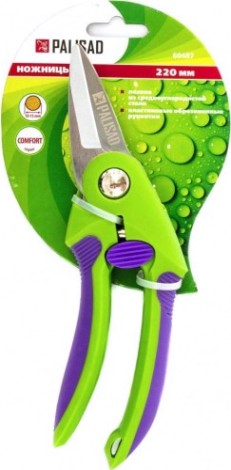 Секатор PALISAD 60487 Секатор PALISAD 60487