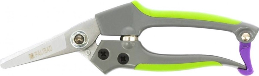 Секатор PALISAD 60491