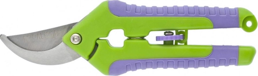 Секатор PALISAD 60498