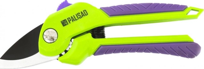 Секатор PALISAD 60532