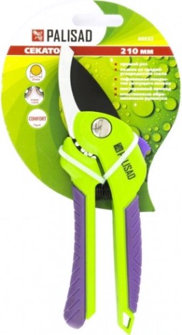 Секатор PALISAD 60532 Секатор PALISAD 60532