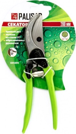 Секатор PALISAD 605495 Секатор PALISAD 605495