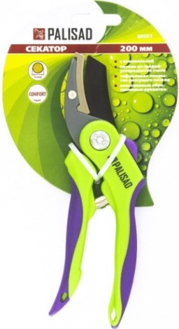 Секатор PALISAD 60551 Секатор PALISAD 60551