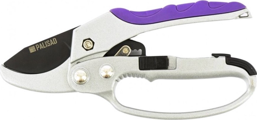 Секатор PALISAD 60560