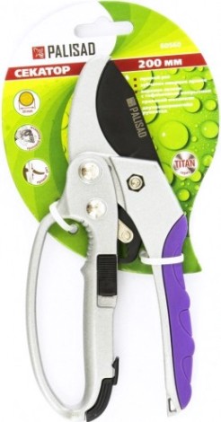Секатор PALISAD 60560 Секатор PALISAD 60560