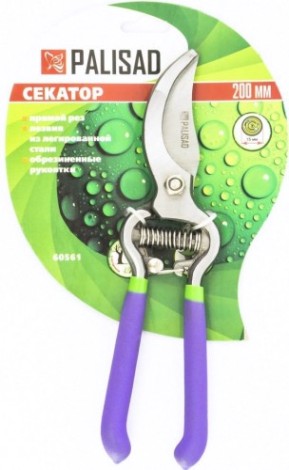 Секатор PALISAD 60561