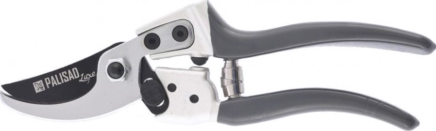 Секатор PALISAD LUXE 60481 [60481]