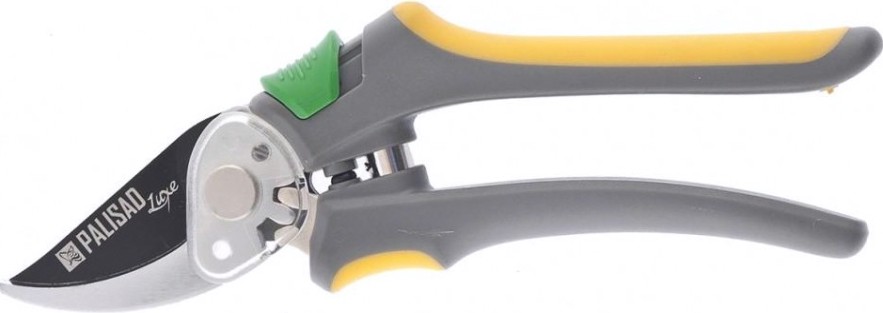 Секатор PALISAD LUXE 60483 [60483]