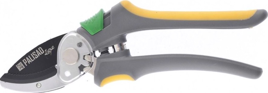 Секатор PALISAD LUXE 60484 [60484]