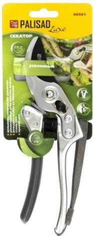 Секатор PALISAD LUXE 60501 [60501]