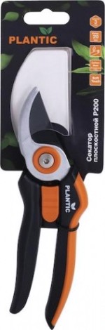 Секатор PLANTIC 25200-01 плоскостной p200