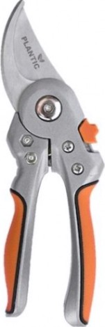 Секатор PLANTIC 25202-01 плоскостной p202