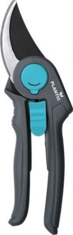 Секатор PLANTIC 25264-01 плоскостной light l64